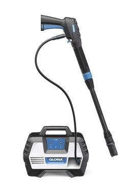 MultiJet Gloria 230V Hogedrukreiniger (120 Bar)