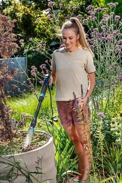 MultiJet Gloria Hogedrukreiniger 36V Met 4,0 Ah Geïntegreerde Accu 18 MultiJet Gloria Hogedrukreiniger 36V Met 4,0 Ah Geïntegreerde Accu -Ongedierte - Plagen Winkel csmgloriamultijet36vanwendungbrause210cc0919b