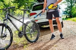 MultiJet Hogedrukreiniger Gloria Met BOSCH Power 20 MultiJet Hogedrukreiniger Gloria Met BOSCH Power -Ongedierte - Plagen Winkel csmmultijetanwendungreinigung fahrrad034aca29d9