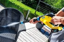 MultiJet Hogedrukreiniger Gloria Met BOSCH Power 19 MultiJet Hogedrukreiniger Gloria Met BOSCH Power -Ongedierte - Plagen Winkel csmmultijetanwendungreinigung stuhl20f8cf692d