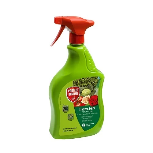 Desect Insectenbestrijding 1 Liter Spray (voorheen Decis) 1 Desect Insectenbestrijding 1 Liter Spray (voorheen Decis)