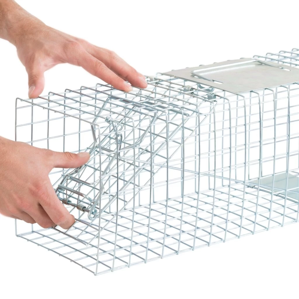 Marterval Windhager Duurzaam Gegalvaniseerd 4 Marterval Windhager Duurzaam Gegalvaniseerd - Afbeelding 4