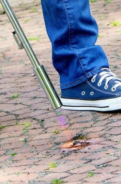 Onkruidbrander Gloria Classic Bio -Ongedierte - Plagen Winkel dinathermoflamm04032