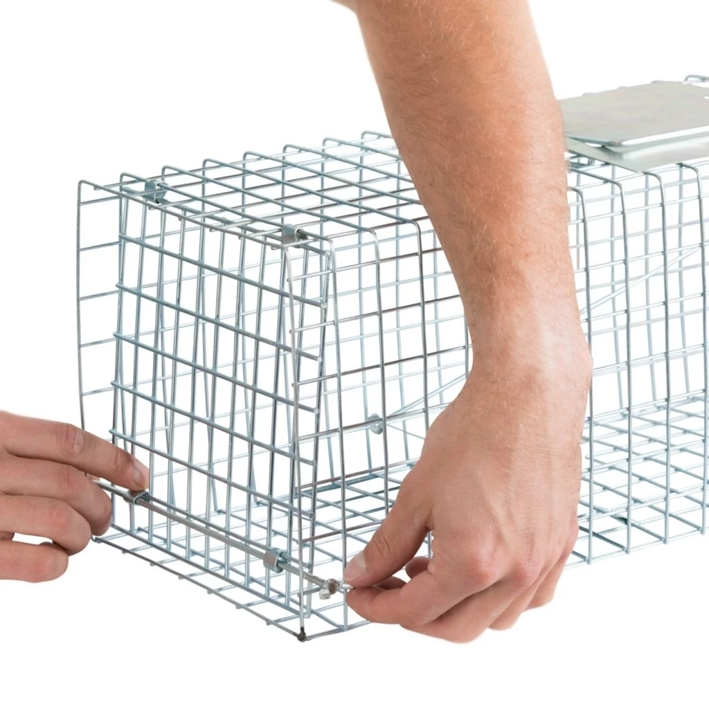 Marterval Windhager Duurzaam Gegalvaniseerd 6 Marterval Windhager Duurzaam Gegalvaniseerd - Afbeelding 6