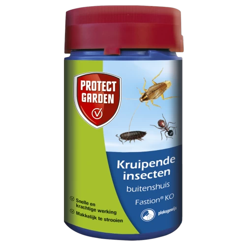 Fastion KO Kruipende Insecten Protect Garden 250 Gram 1 Fastion KO Kruipende Insecten Protect Garden 250 Gram