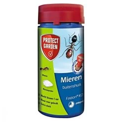 Fastion KO Mierenpoeder Protect Garden 400 Gram
