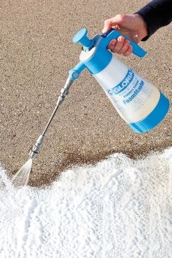 Gloria Foam Master FM10 FLEX Schuim Drukspuit - 1 Liter -Ongedierte - Plagen Winkel foammaster fm 10 flex 3