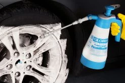 Gloria Foam Master FM10 FLEX Schuim Drukspuit - 1 Liter -Ongedierte - Plagen Winkel foammaster fm 10 flex 4