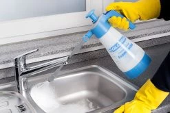 Gloria Foam Master FM10 FLEX Schuim Drukspuit - 1 Liter -Ongedierte - Plagen Winkel foammaster fm 10 flex 5