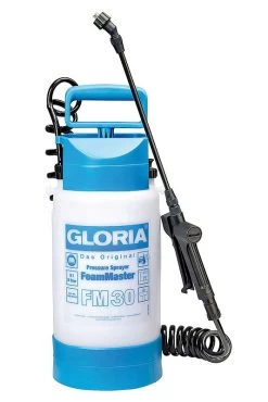 Gloria Foam Master FM30 Schuim Drukspuit - 3 Liter