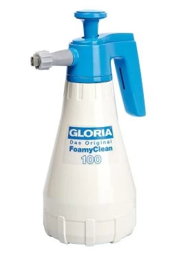 Gloria Foamy Clean 100 Schuim Drukspuit - 1 Liter