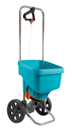 Strooiwagen XL Gardena