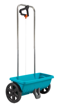 Strooiwagen Large Gardena