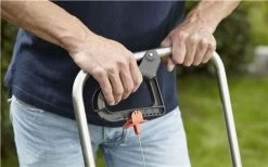 Strooiwagen Large Gardena -Ongedierte - Plagen Winkel ga320 0484