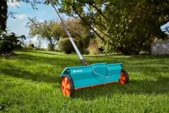 Strooiwagen Combi-systeem 420 Gardena -Ongedierte - Plagen Winkel ga450 1042