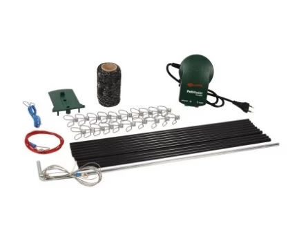 Reigerkit Gallagher Compleet 2 Reigerkit Gallagher Compleet - Afbeelding 2