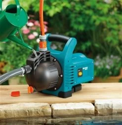 Besproeiingspomp Classic 3000/4 Set Gardena 7 Besproeiingspomp Classic 3000/4 Set Gardena -Ongedierte - Plagen Winkel gebruiksvriendelijk 31dee989