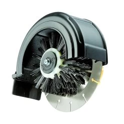 Losse Multibrush Gloria Cut&Brush 2-in-1 Graskantensnijder