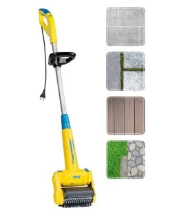 Losse Multibrush Gloria Voor Stenen Oppervlaktes -Ongedierte - Plagen Winkel gloria multibrush 2