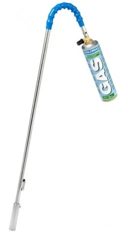 Onkruidbrander Gloria Classic Bio -Ongedierte - Plagen Winkel gloria thermoflamm bio classic1 0