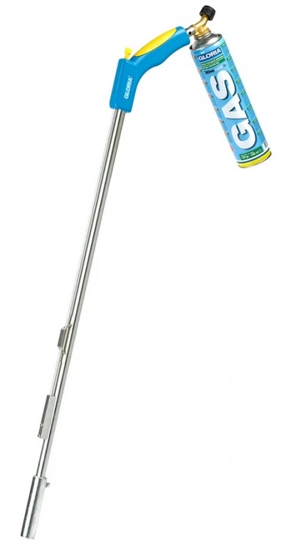 Onkruidbrander Gloria Bio Comfort 10 Onkruidbrander Gloria Bio Comfort - Afbeelding 10