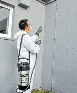 Gloria Hogedrukspuit RVS 505TK Profiline - 5 Liter 15 Gloria Hogedrukspuit RVS 505TK Profiline - 5 Liter -Ongedierte - Plagen Winkel gloria505tkprofiline anwendung03