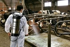 Gloria Hogedrukspuit RVS 510T Profiline - 10 Liter -Ongedierte - Plagen Winkel gloria510tprofilineschadlingsbekampfung1