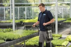 Hogedrukspuit RVS 6 Bar Gloria 505T - 5 Liter -Ongedierte - Plagen Winkel gloriahochleistungsspruher510tanwendung8b