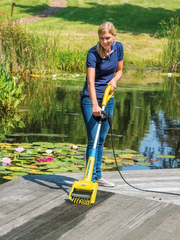 MultiBrush Speedcontrol Gloria 6 MultiBrush Speedcontrol Gloria - Afbeelding 6