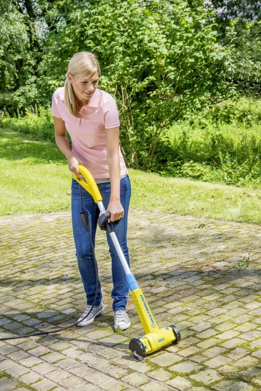 MultiBrush Speedcontrol Gloria 4 MultiBrush Speedcontrol Gloria - Afbeelding 4