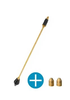 MultiJet Gewasbeschermingsset Gloria