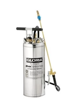 Gloria Hogedrukspuit ProControl 100 Profiline - 10 Liter