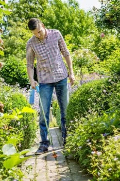 Onkruidbrander Gloria Bio Comfort 14 Onkruidbrander Gloria Bio Comfort -Ongedierte - Plagen Winkel gloriathermoflammbiocomfortlive2