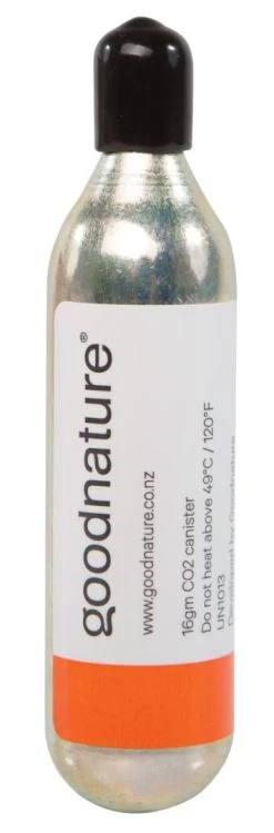 CO2 Patronen (30 Stuks) Voor Automatische Ratten- & Muizenval A24 Goodnature® -Ongedierte - Plagen Winkel goodnatureco2