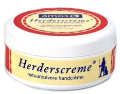 Herderscreme Amos Pot 250 Ml