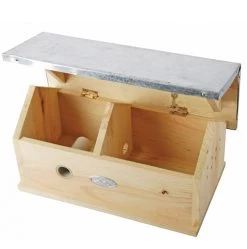 Hommel Nestkast Esschert 5 Hommel Nestkast Esschert -Ongedierte - Plagen Winkel hommel nestkast wild on wildlife 1