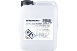Hooghoudt Handrub Desinfectiemiddel Voor Handen 5 Liter