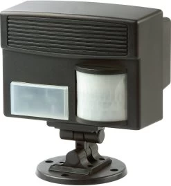 Dieren Afschrikapparaat 100 M² Isotronic