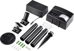 Dieren Afschrikapparaat 100 M² Isotronic 8 Dieren Afschrikapparaat 100 M² Isotronic -Ongedierte - Plagen Winkel image 3