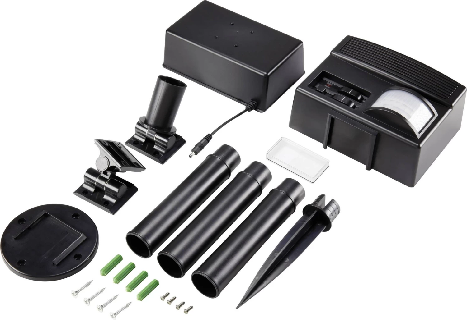 Dieren Afschrikapparaat 100 M² Isotronic 3 Dieren Afschrikapparaat 100 M² Isotronic - Afbeelding 3