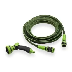 Flexibele Tuinslang 'stretch' 10 - 20 Meter