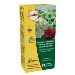 Solabiol Natria Insectenmiddel 100 Ml (concentraat)