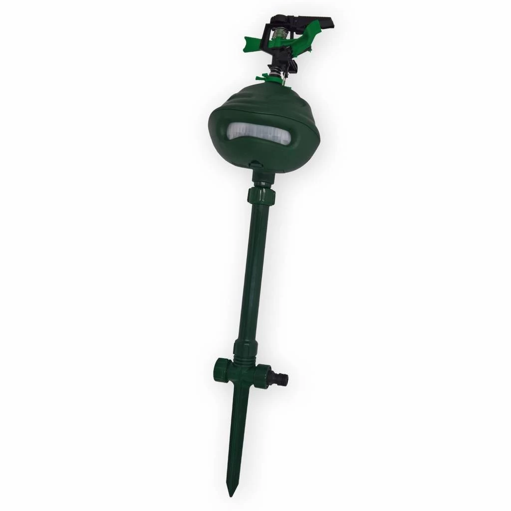 Dierenverdrijver Aqua-Blaster 100 M² Isotronic 1 Dierenverdrijver Aqua-Blaster 100 M² Isotronic