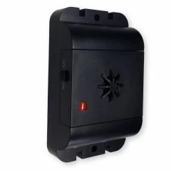 Honden- En Katten Verjager 40 M² Isotronic Op Batterijen