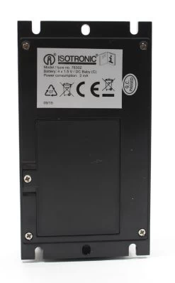 Marterverjager Isotronic Op Batterijen 12 Marterverjager Isotronic Op Batterijen -Ongedierte - Plagen Winkel isotronic marterverjager op batterijen 78302 d