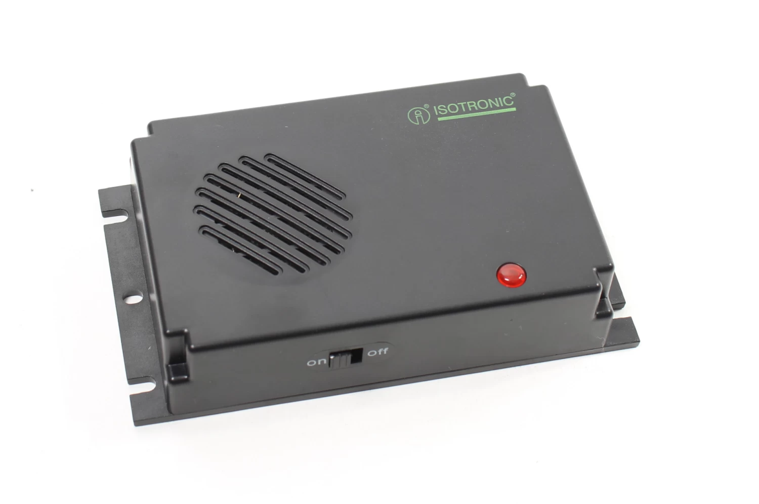 Marterverjager Isotronic Op Batterijen 2 Marterverjager Isotronic Op Batterijen - Afbeelding 2