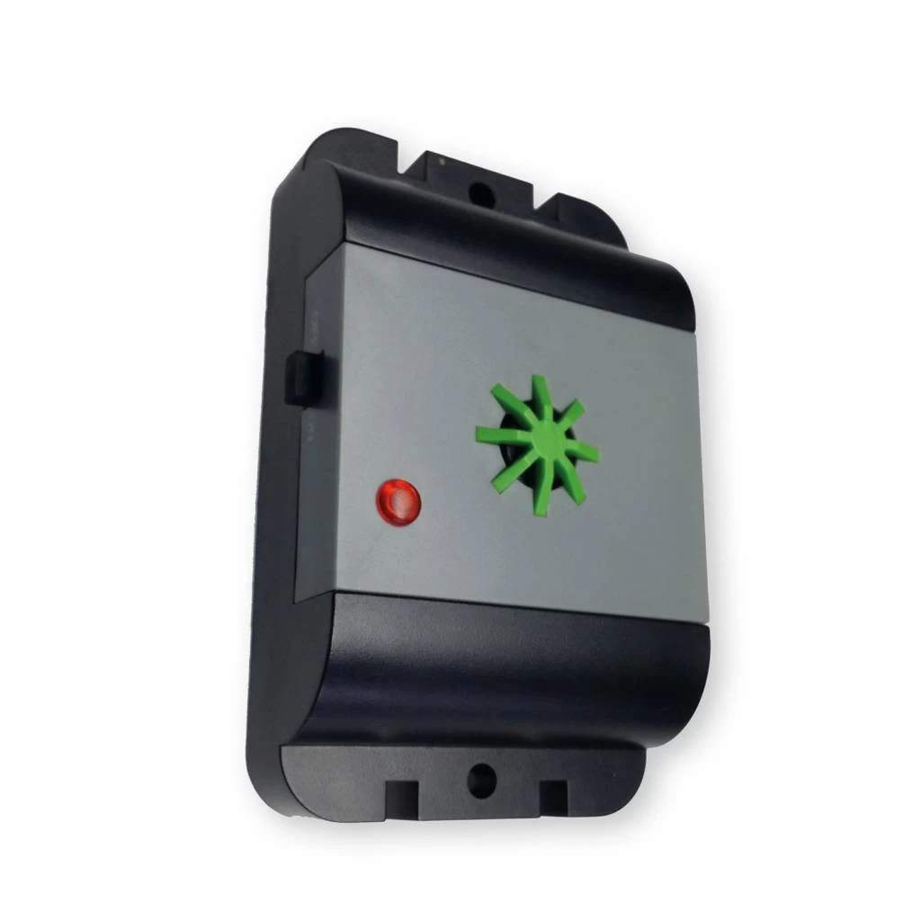 Muizen- En Ratten Verjager 40 M² Isotronic 1 Muizen- En Ratten Verjager 40 M² Isotronic