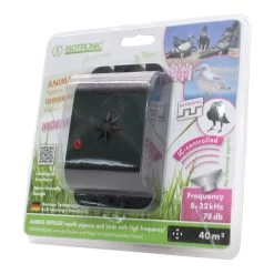 Vogel Verjager 40 M² Isotronic