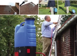 Accu Drukspuit 15 Liter BSi -Ongedierte - Plagen Winkel library