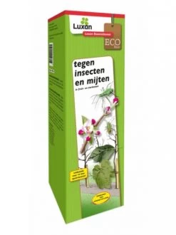Boomcleaner Tegen Insecten Luxan 1 Liter